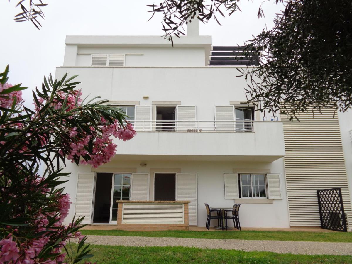 Apartment Vista Verde 카바나스데타비라 외부 사진