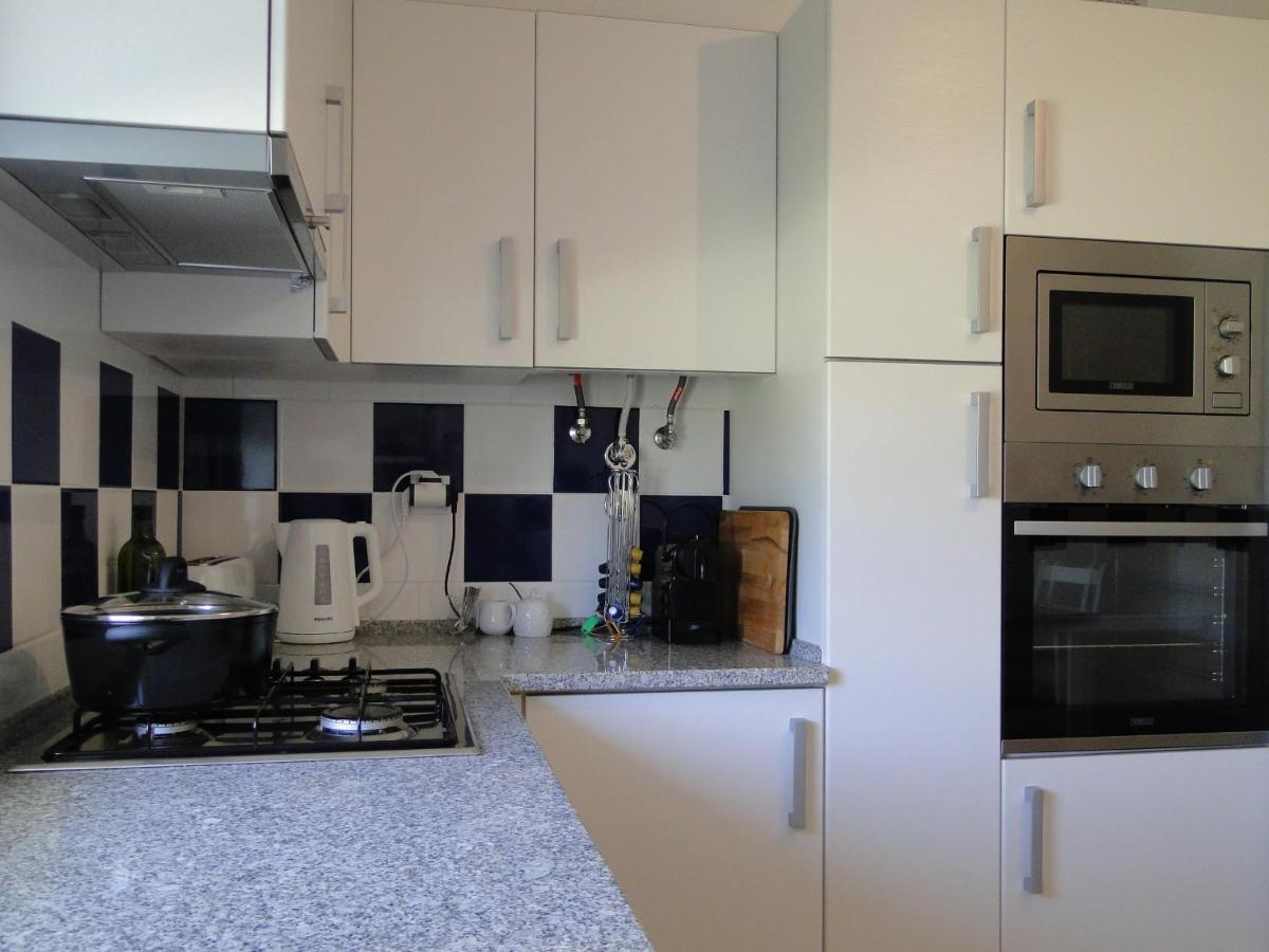 Apartment Vista Verde 카바나스데타비라 외부 사진