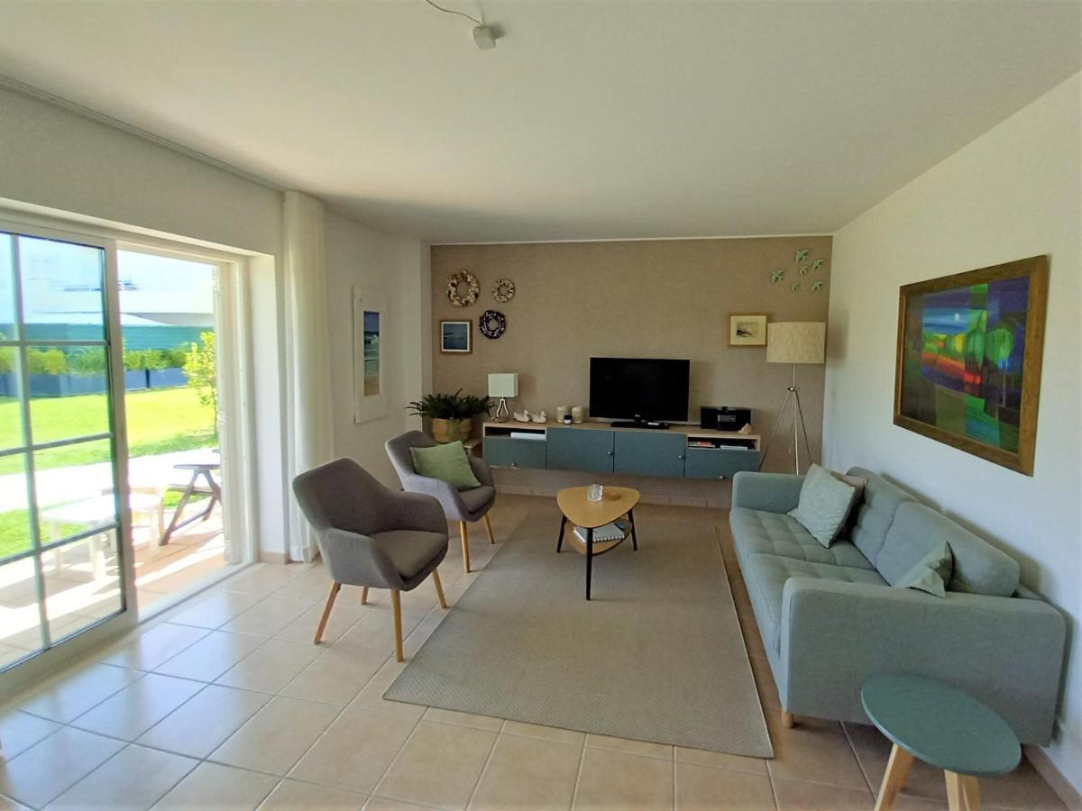 Apartment Vista Verde 카바나스데타비라 외부 사진