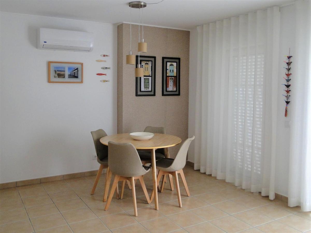 Apartment Vista Verde 카바나스데타비라 외부 사진
