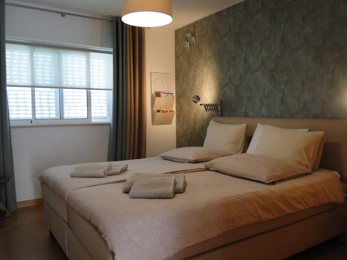 Apartment Vista Verde 카바나스데타비라 외부 사진