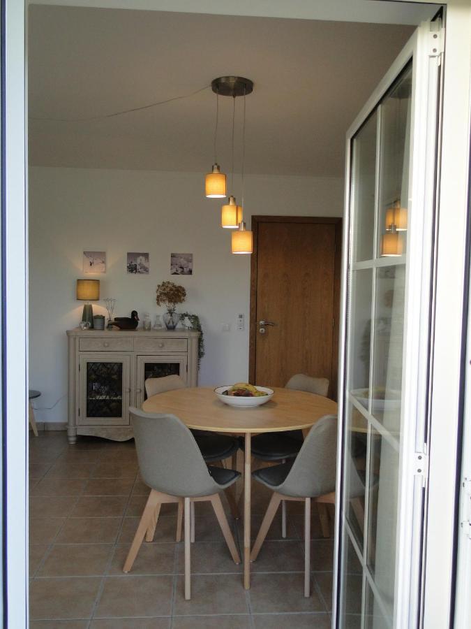 Apartment Vista Verde 카바나스데타비라 외부 사진