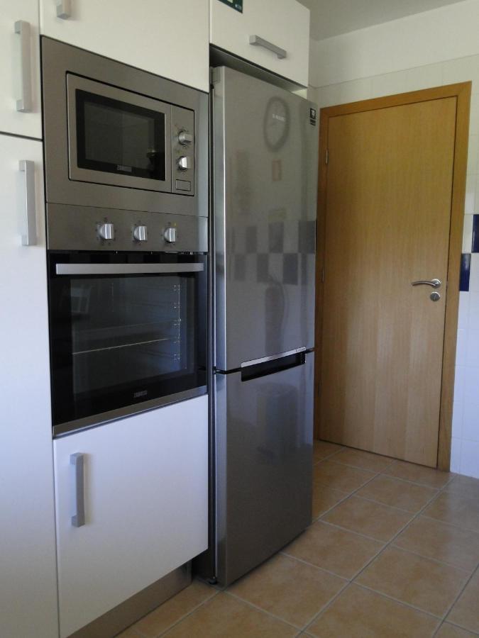 Apartment Vista Verde 카바나스데타비라 외부 사진