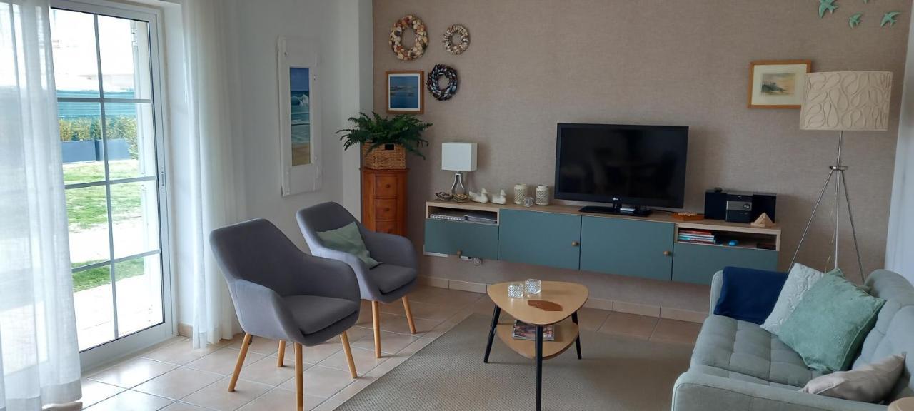 Apartment Vista Verde 카바나스데타비라 외부 사진
