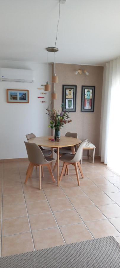Apartment Vista Verde 카바나스데타비라 외부 사진