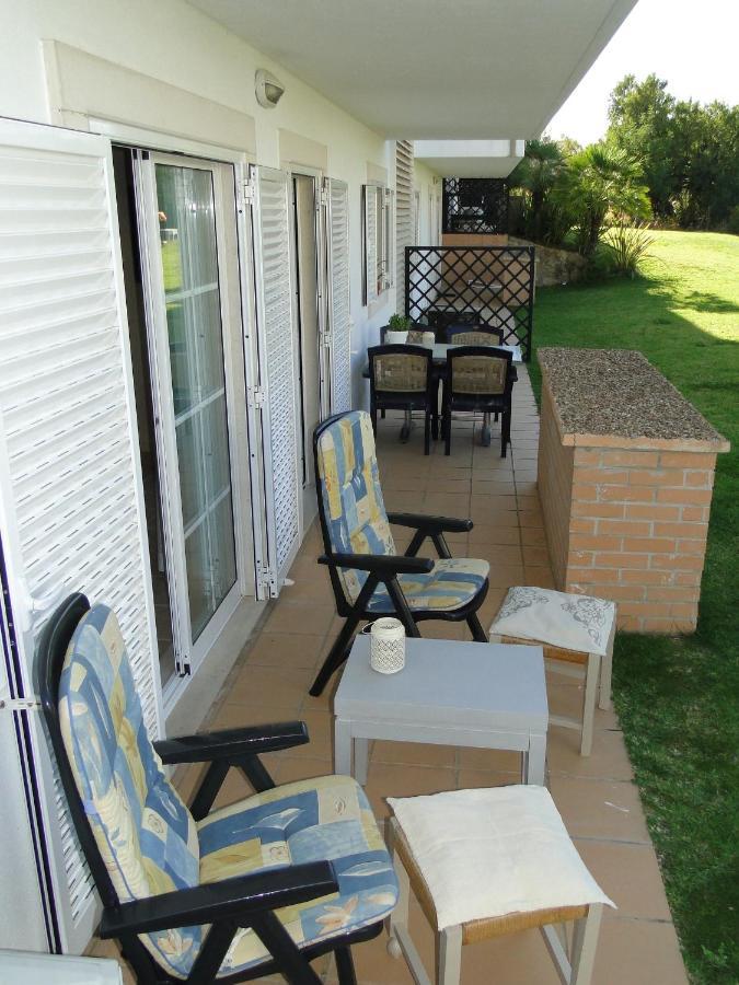 Apartment Vista Verde 카바나스데타비라 외부 사진
