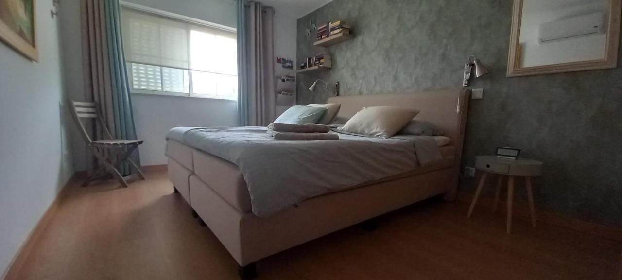 Apartment Vista Verde 카바나스데타비라 외부 사진