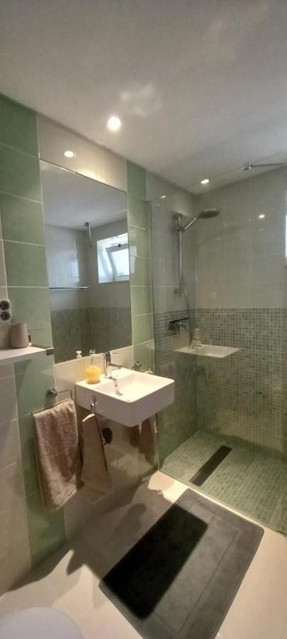 Apartment Vista Verde 카바나스데타비라 외부 사진
